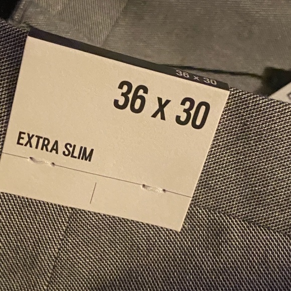 Express suit - Picture 4 of 6